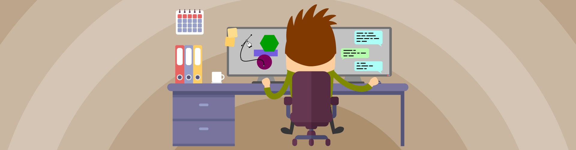 cv grafik