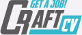 CraftCV Logo - Generator CV