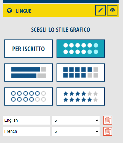curriculum creativo free